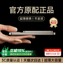 16超薄便携 3c认证 磁吸充电宝2025新款 无线移动电源适用苹果专用快充大容量20000毫安迷你magsafe官方正品