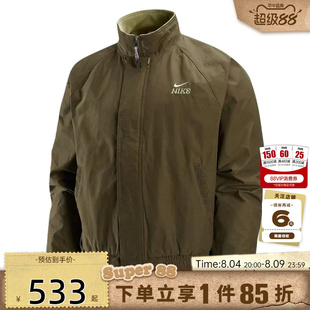 nike耐克男子运动休闲夹克外套IQ3705-212