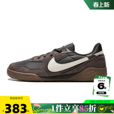 nike耐克男鞋TERRA MANT运动鞋复古百搭经典板鞋休闲鞋IB7254-201