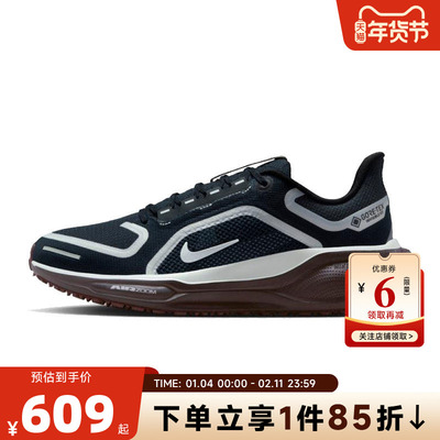 nike耐克女鞋PEGASUS运动鞋跑步鞋FQ1357-401