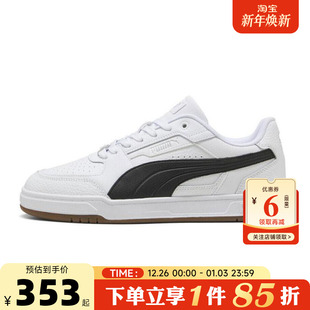 女鞋 404490 CAVEN 休闲鞋 III运动鞋 PUMA彪马冬季