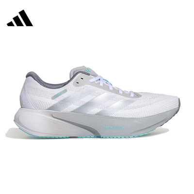 adidas阿迪达斯夏季男女鞋SUPERNOVA运动鞋跑步鞋KI5002