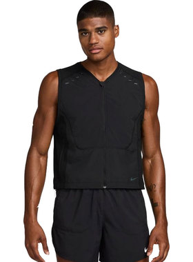 nike耐克 秋冬男子运动休闲马甲外套HV2007-010