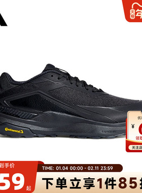 adidas阿迪达斯春季男女鞋DREAMPACE运动鞋跑步鞋KK1886