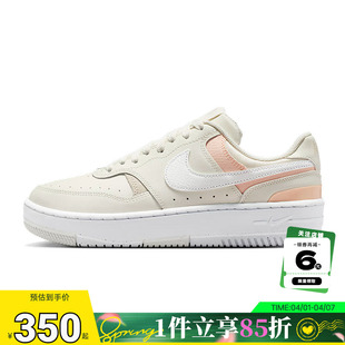 休闲鞋 nike耐克女鞋 GAMMA FORCE运动鞋 120 DX9176