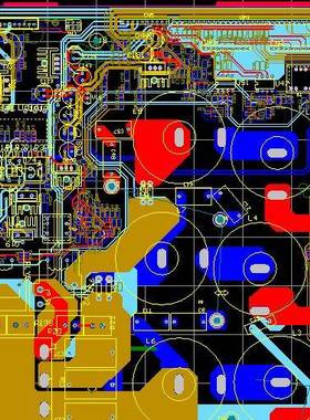 单片机/DSP/ARM/STM32/FPGA/linux/ucos等项目软件 硬件 程序开发