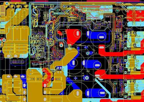 单片机/DSP/ARM/STM32/FPGA/linux/ucos等项目软件 硬件 程序开发