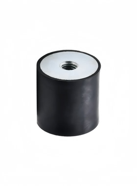 C-DE1510橡胶1010减震器151s5/2015/2020/2030/2520/3020-m5m6m8m