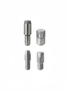 台阶销菱形销定位销JPBPB JPDPB2 3 4 5 6 8 10-3 4 5 6 8 10 12