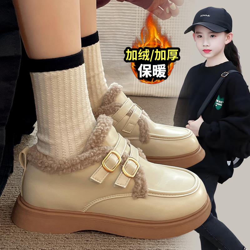 潮牌童鞋【伊米小黄鸭】