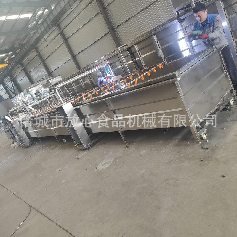 全自动液压解冻机价格 小鱼仔解冻机厂家 冻鱼冻肉解冻设备