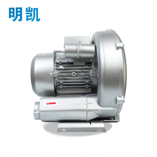 高压漩涡风机旋涡气泵工业大功率全铜高压增氧泵吹吸两用鼓风机