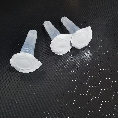 瑞安通达机械定制QCF系列病毒采样液体自动灌装封口机