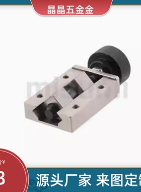 PLGK42夹具C-SVCN36/SVCK30/H28滑33定位ICG91/3392导轨H24钳制器