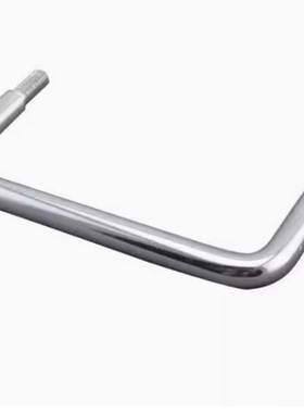 把手 XAN 51 -D10-L100-H37/56/57/d8/D12/L120/150替代 怡和达