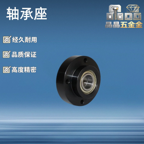 轴承座/ BFL52-6006 6000 6001 6902 6903 6003 6904 6004 6005ZZ