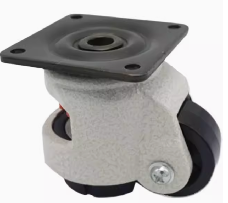 JPA-40/50/63/75/96/J-CGR51-60/80-N福马CLDK65/75-U脚轮JPB替隆