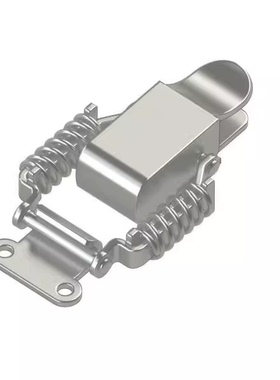 替代合达弹簧型搭扣HFQ72-30/40/60 HFQ61/71/74/75-34/40/66/93