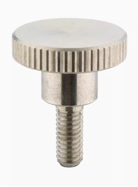 NKBB20压纹NOM旋钮NOB10 NOOS NOBB6 NKB8 NKOS NOOSF4 NOMS NKM5