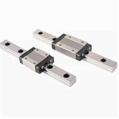 SNCC上隆款SNHC SWCC SWHC/8 9 10 12 13 14 16微型直线导轨IAC01