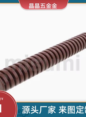 SSWB6/8/10/YSWB12/D14/16/20/30/40/SRE35/50/60矩形弹簧X-SWB25