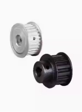 替达EAF51/52/53-XL050-10~72)-A/B-H/P/N/V/F/Y-d（4~80）同步轮