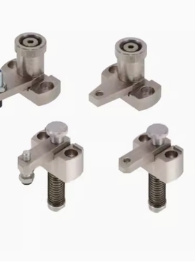 SPCPS20 SPCPL30 SPCPL30-H SPCPL30-S-SB 弹簧固定夹　大型