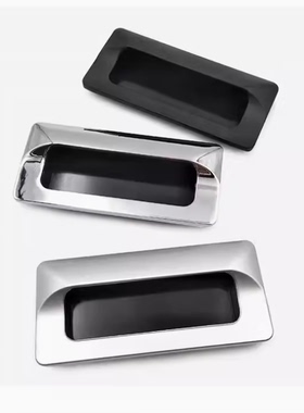 替达 XAM46-A137.8/35/01/55/11/34/A76/A108/A139塑料A110暗拉手