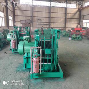 双速多JH车用车配件 JS绞DB30双速用绞 有MA 多双速多用绞车