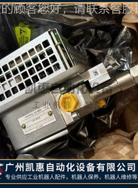BB喷机器人涂备C件 3HN3HNA0248A024871-001 密A封控制单元AU-01B