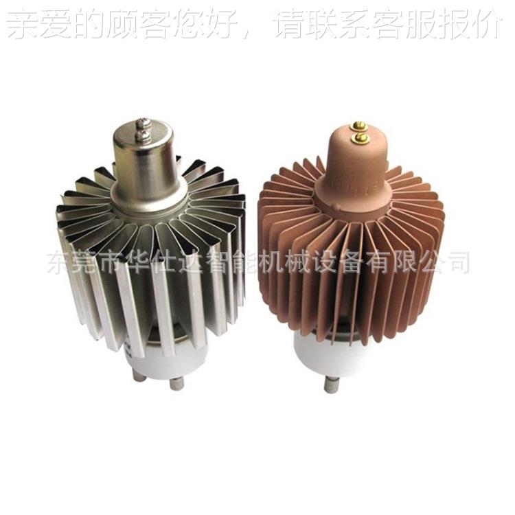 现货高频电子DGD管功率5-35KW高周波机玻 东璃电子管芝或国产机E3