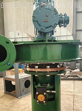 油烟净化排放置 排油烟AST机净化离心风 4D0C509000A排装油雾风机