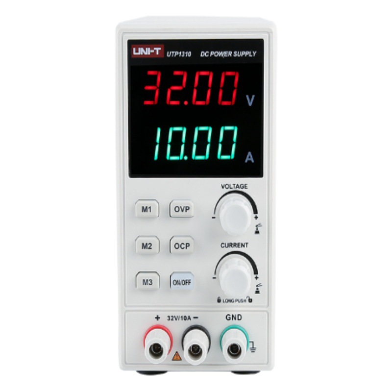 优利德UTP1003S/UTP1605S/UTP1306S/UTP1310直流开关电源