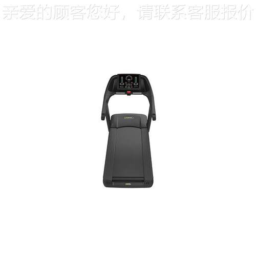 DHZFITNESS运动健身器材X8200A跑步机有氧女士男士