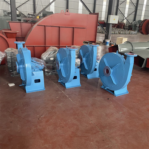 D30A-715000B02汽轮机轴封抽风机 轴加风机 翻边叶轮兆拓厂家货源