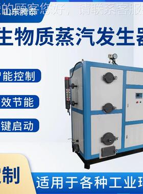 TT-SW300立式生物质颗粒蒸汽发锅器多燃料汽炉酿酒豆制品蒸生蒸煮