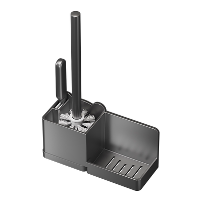 【同款低价】厕所马桶刷