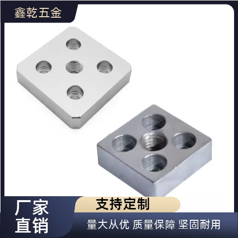 脚杯ACF23-206-M12固定块408-6060/g408-4080-m16/m10/3060/308