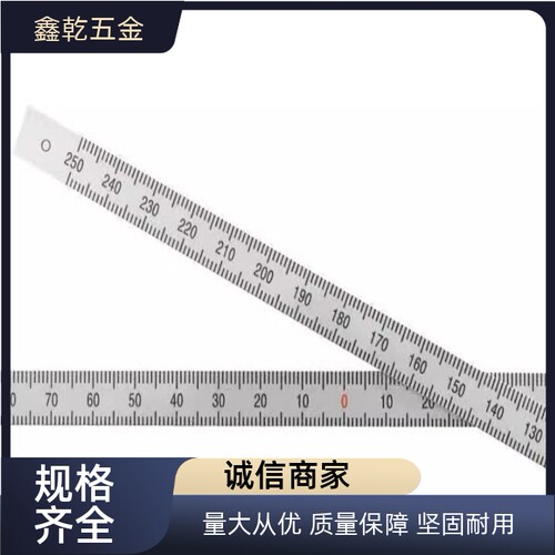 刻度尺MEPCT-LC100 150-200-300-600MEPLH-8 12 15 MEPLP
