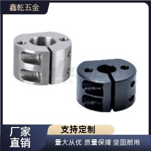 底座用圆形支架 RCP01-D10RCP02-D12RCP06-D15通孔型/螺孔沉孔型