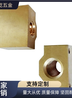 丝杆14铜螺母NSAR40/NSBR10/12/16/20/25/30/32/35/C-MTSBHRC