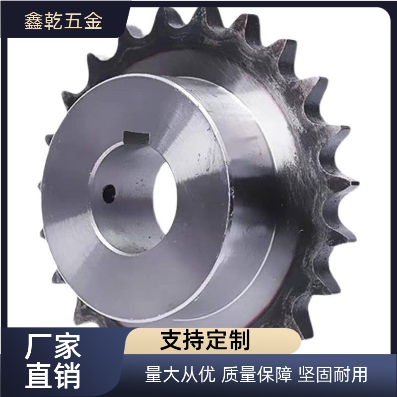 链轮C-SPA40/50/80/60 SP35B22-N-12-14-15-16-17-18-19-20-22