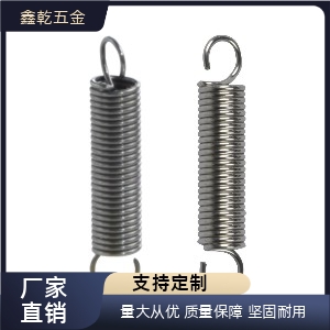 YAUA-D10-L100 YAWS-D16-L150 YBWY-D8-L70 YAWF-D12-L100拉簧