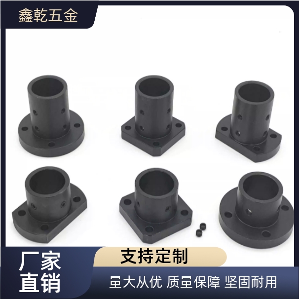 导向轴支座STHRL/STHSL12 STHCL20 SSTHSL25 SSTHCL30/SSTHRL16