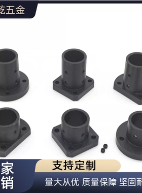 导向轴支座STHRL/STHSL12 STHCL20 SSTHSL25 SSTHCL30/SSTHRL16