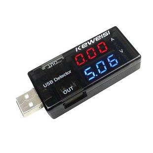 Curret Det Tester 現(xiàn)貨速發(fā)LCD Vtage Capacity ter