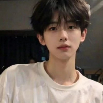 现货速发假发男短发时尚新款微分碎盖韩版帅气蓬松自然逼真全头套