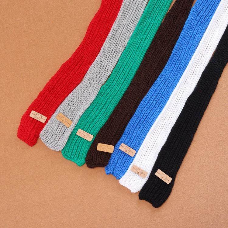 20cm棉花娃娃围巾23cm掌门狗公仔针织围脖服装配件圣诞套装装饰,模玩/动漫/周边/娃圈三坑/桌游,棉花娃娃/毛绒玩具娃衣,淘宝优惠券,粉丝福利购,淘宝优惠卷