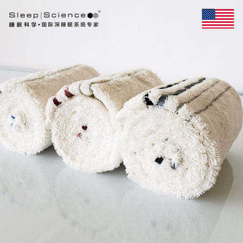 进口埃及长绒棉长运动毛巾小浴巾