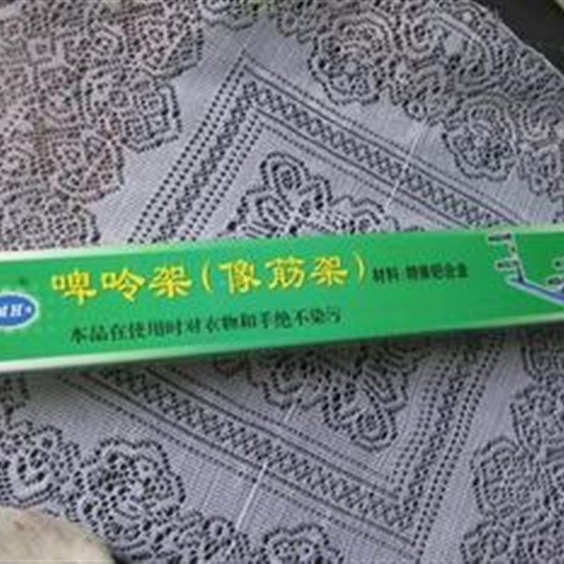 极速京木K902啤呤架橡筋架活动可D调橡筋车裤头拉腰加大码撑开架